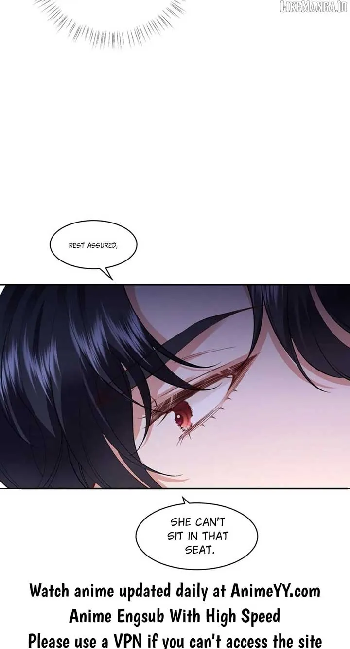 Confessing My Love to Him, the Treacherous One Chapter 53 Online - pƔgina 25