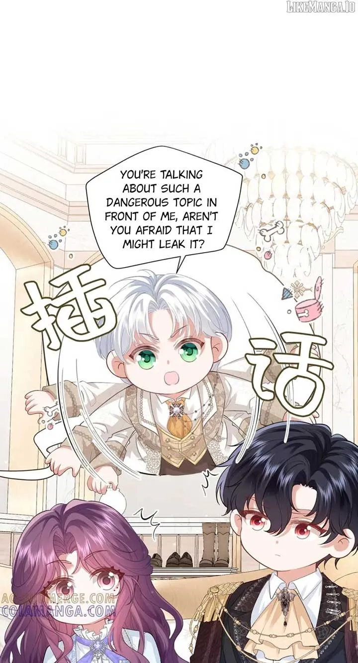 Confessing My Love to Him, the Treacherous One Chapter 53 Online - pƔgina 29