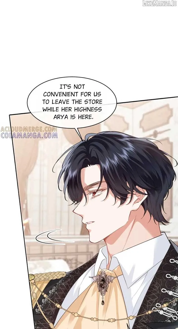 Confessing My Love to Him, the Treacherous One Chapter 53 Online - pƔgina 36