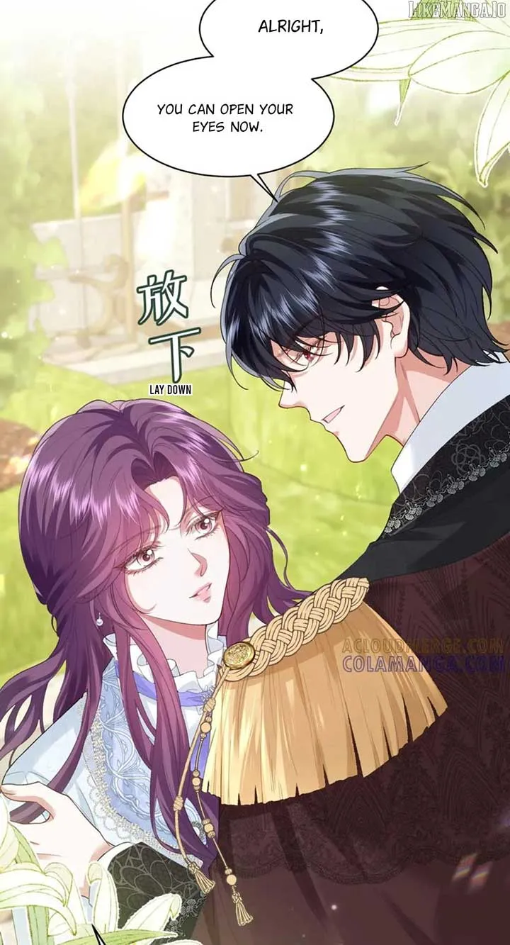 Confessing My Love to Him, the Treacherous One Chapter 53 Online - pƔgina 51