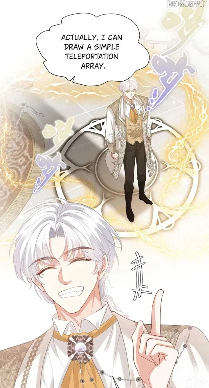 Confessing My Love to Him, the Treacherous One Chapter 53 Online - pƔgina 57