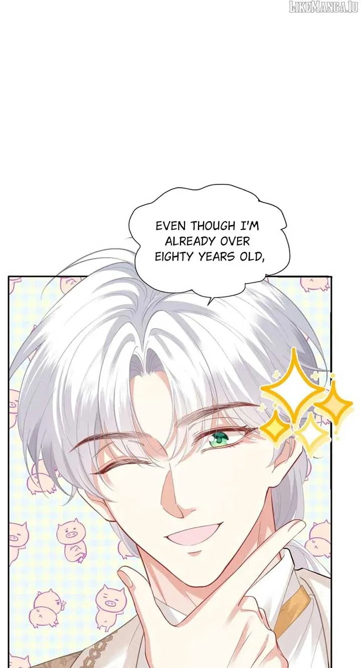 Confessing My Love to Him, the Treacherous One Chapter 53 Online - pƔgina 59