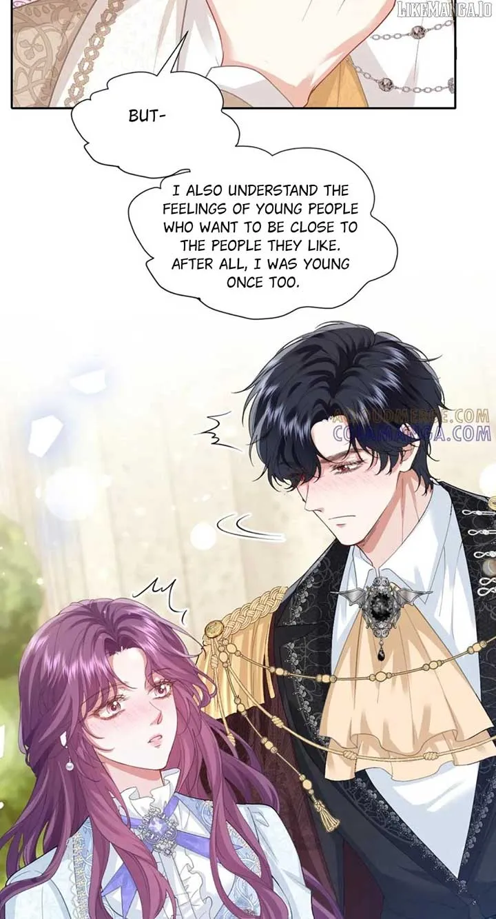 Confessing My Love to Him, the Treacherous One Chapter 53 Online - pƔgina 60