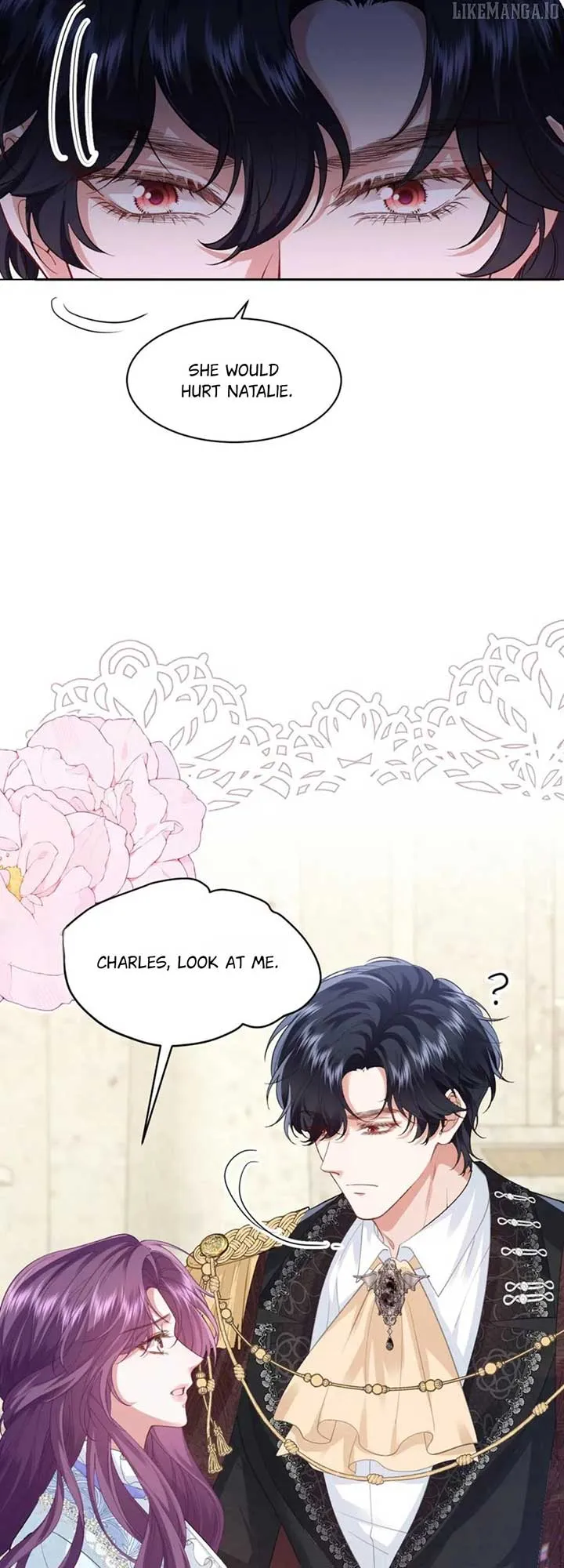 Confessing My Love to Him, the Treacherous One Chapter 54 Online - pƔgina 4