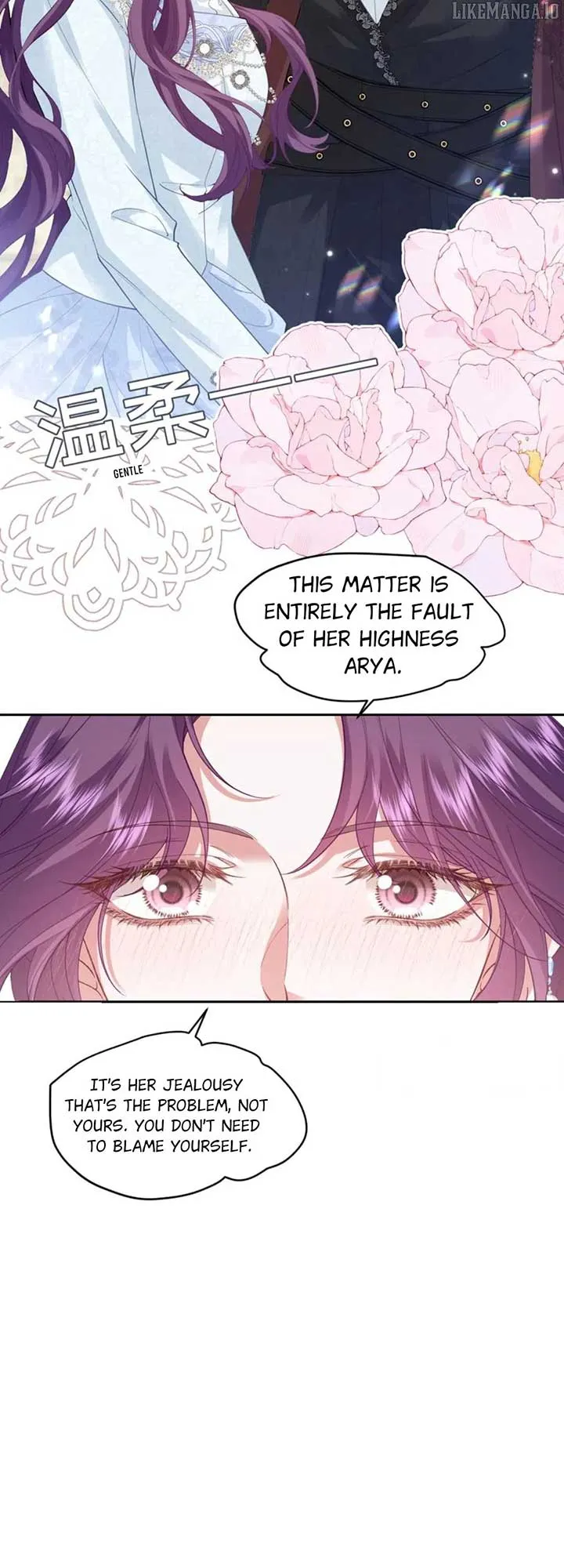 Confessing My Love to Him, the Treacherous One Chapter 54 Online - pƔgina 5