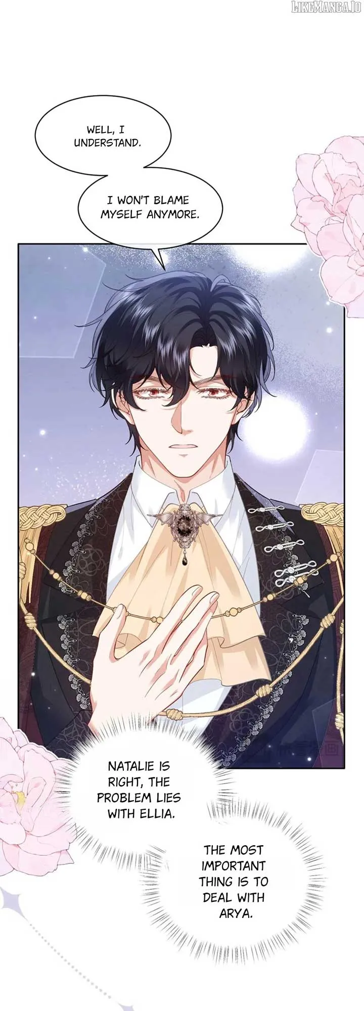 Confessing My Love to Him, the Treacherous One Chapter 54 Online - pƔgina 6