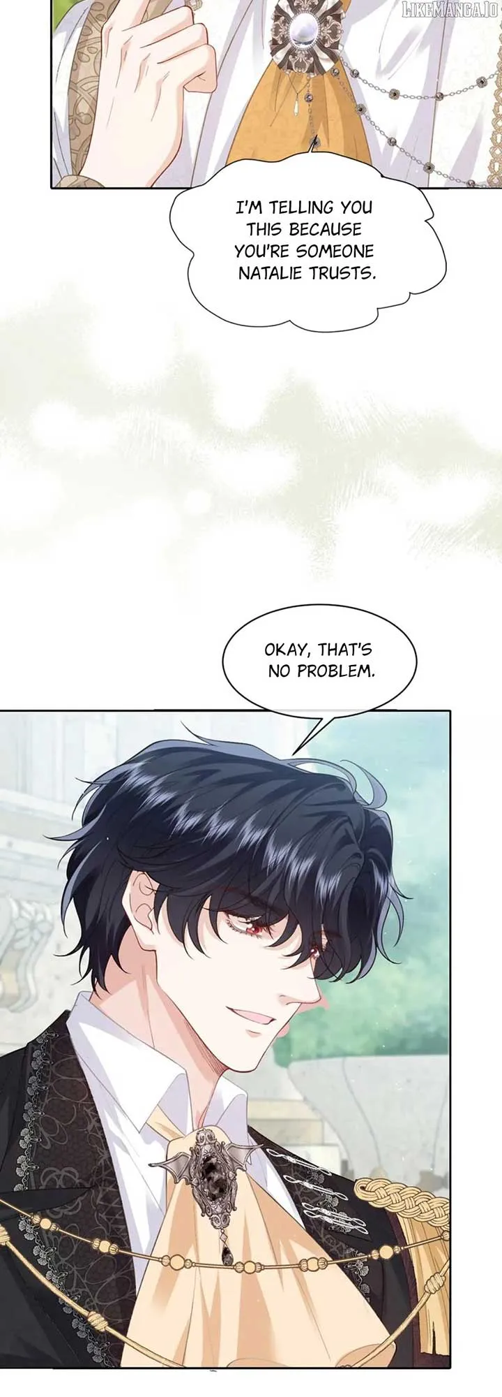 Confessing My Love to Him, the Treacherous One Chapter 54 Online - pƔgina 10