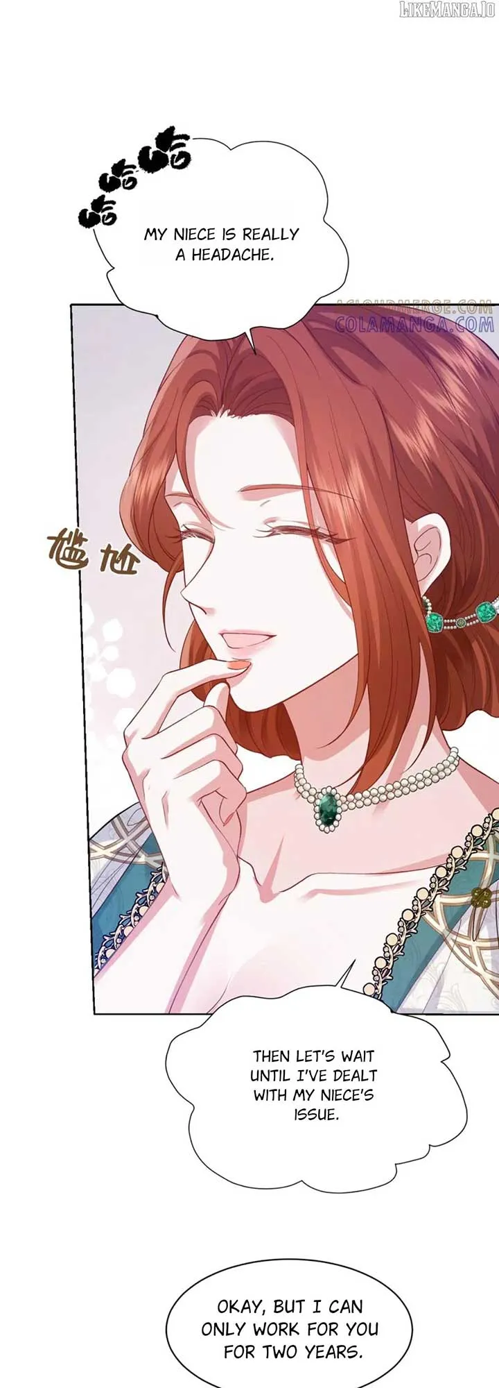 Confessing My Love to Him, the Treacherous One Chapter 54 Online - pƔgina 27