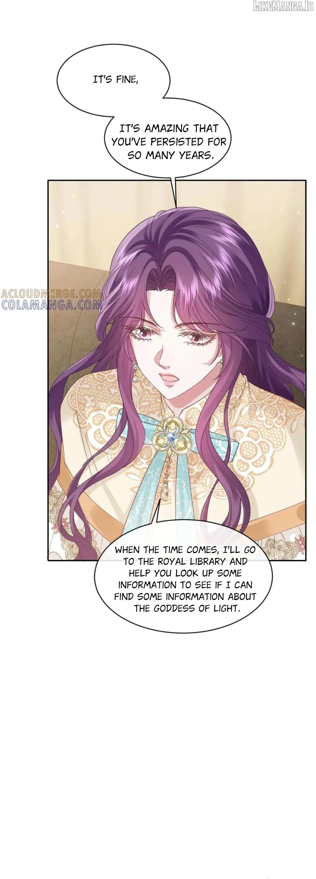 Confessing My Love to Him, the Treacherous One Chapter 55 Online - pƔgina 10