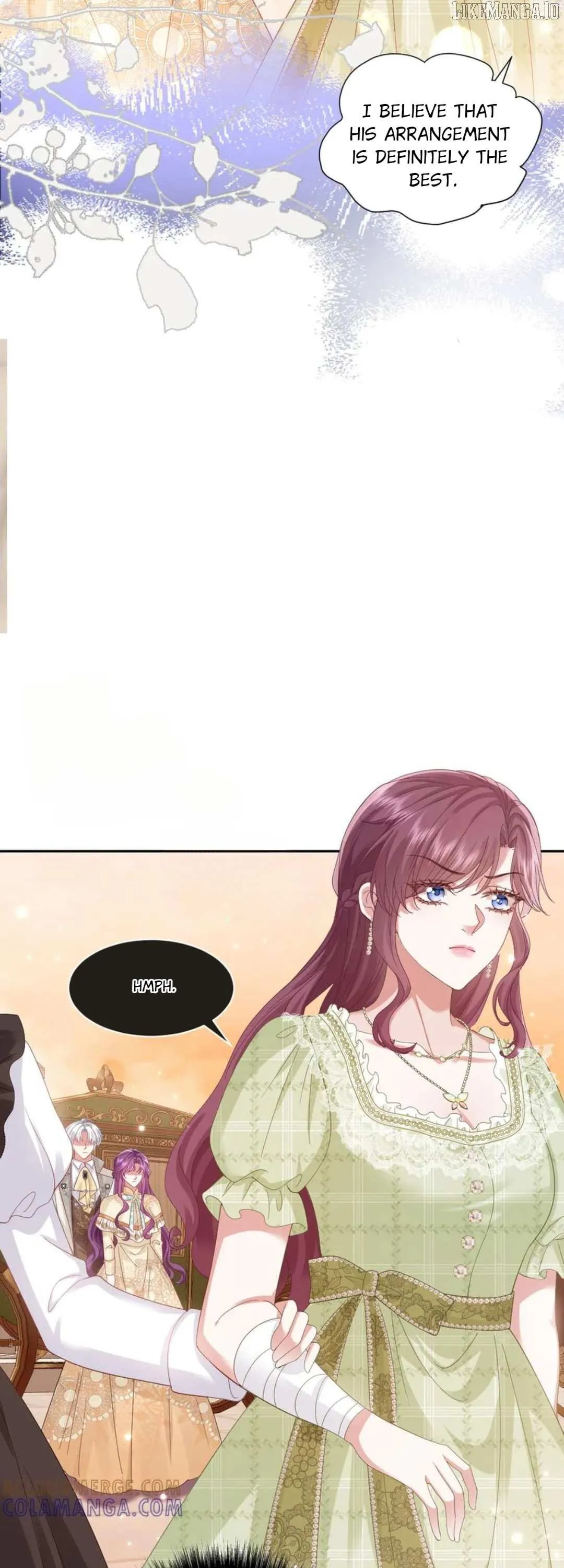 Confessing My Love to Him, the Treacherous One Chapter 55 Online - pƔgina 25