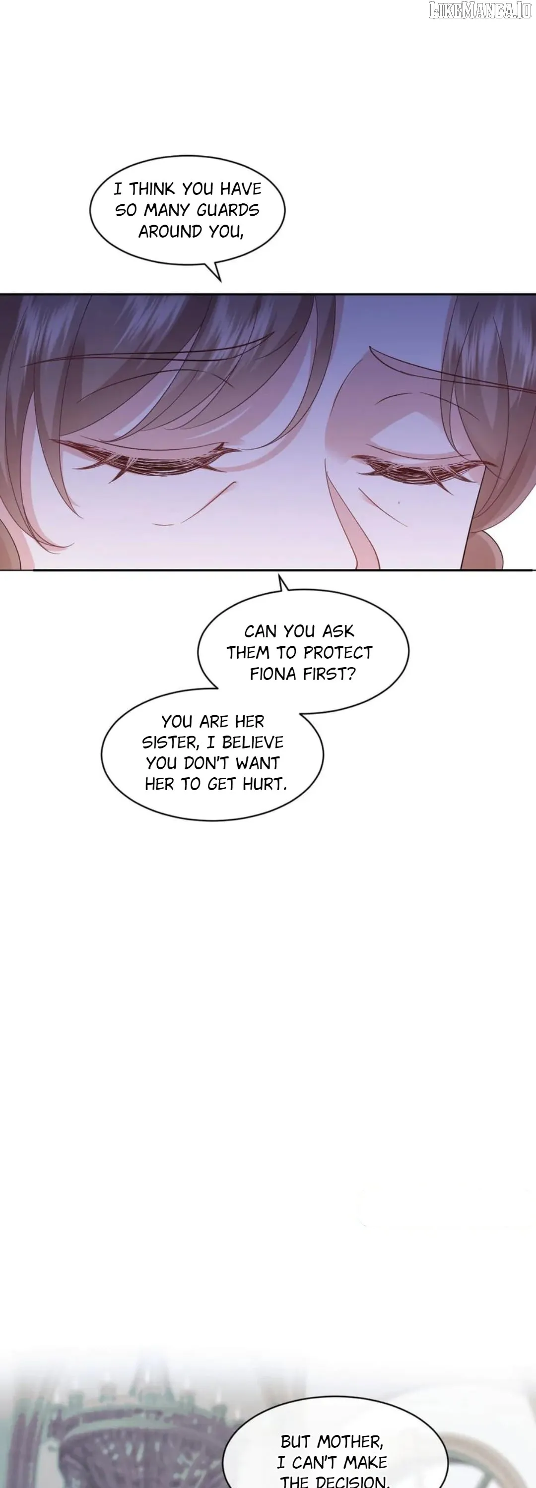 Confessing My Love to Him, the Treacherous One Chapter 55 Online - pƔgina 30