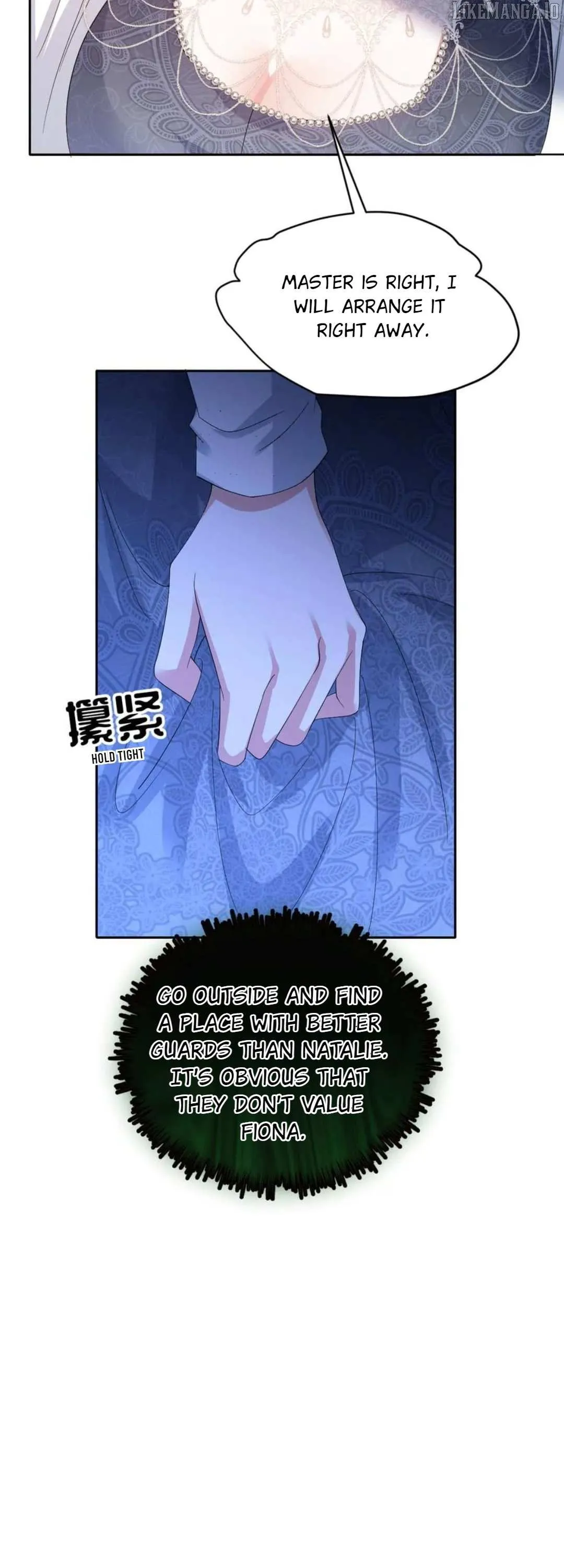 Confessing My Love to Him, the Treacherous One Chapter 55 Online - pƔgina 41