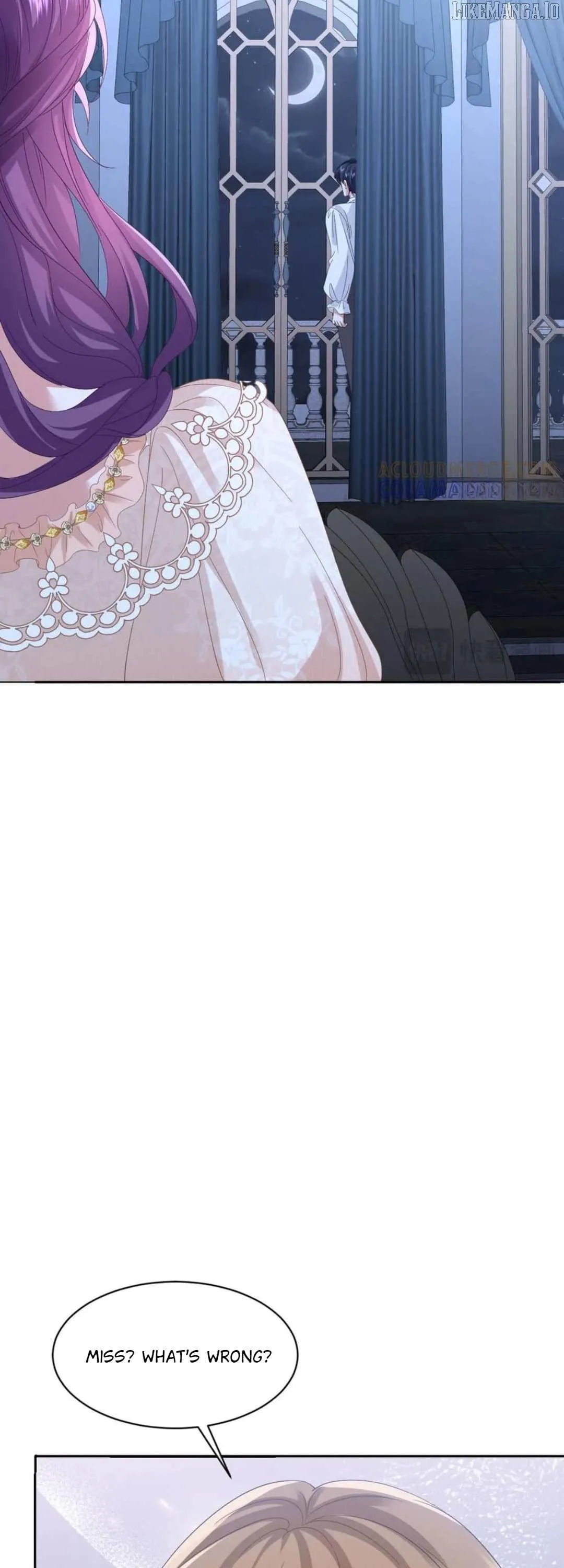 Confessing My Love to Him, the Treacherous One Chapter 55 Online - pƔgina 45