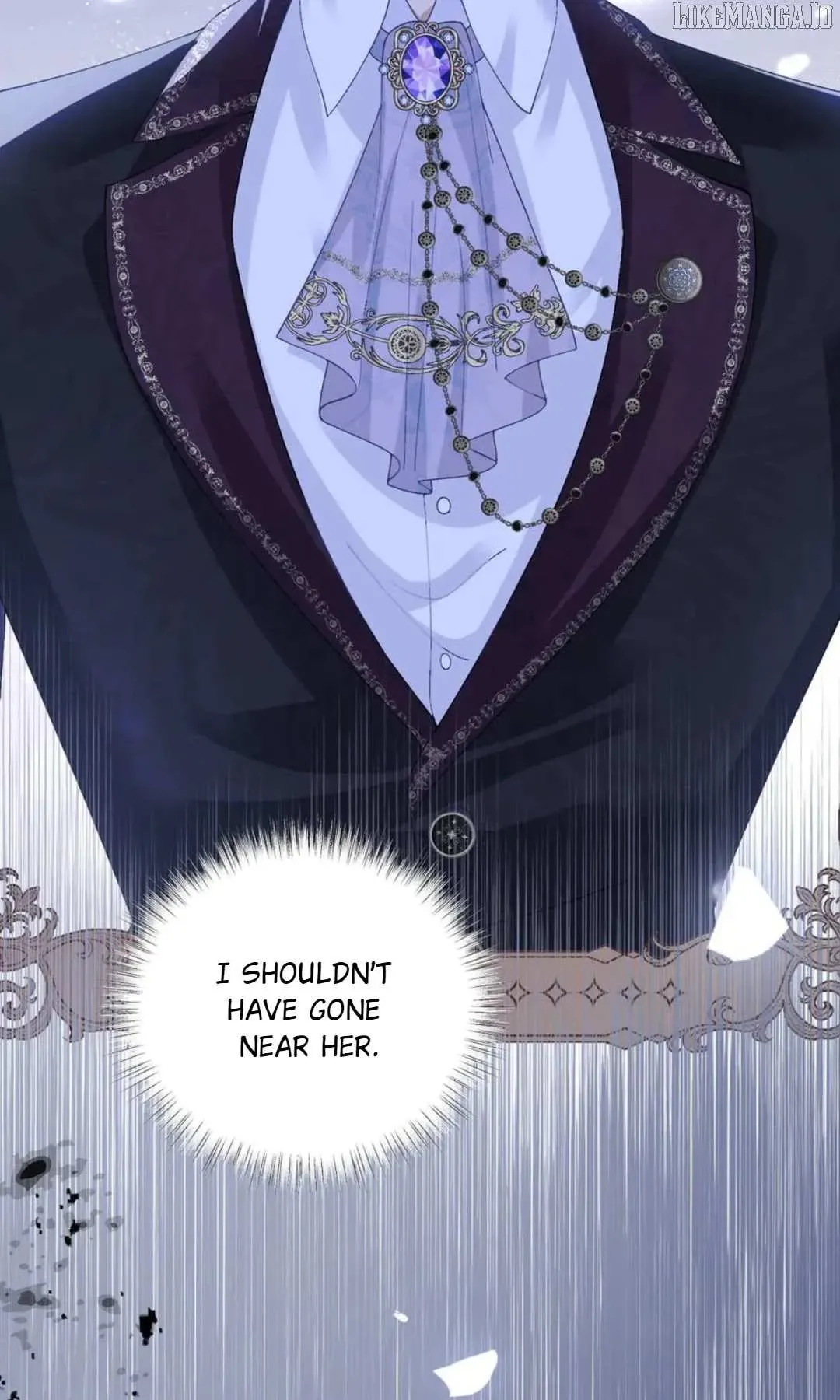 Confessing My Love to Him, the Treacherous One Chapter 57 Online - pƔgina 10