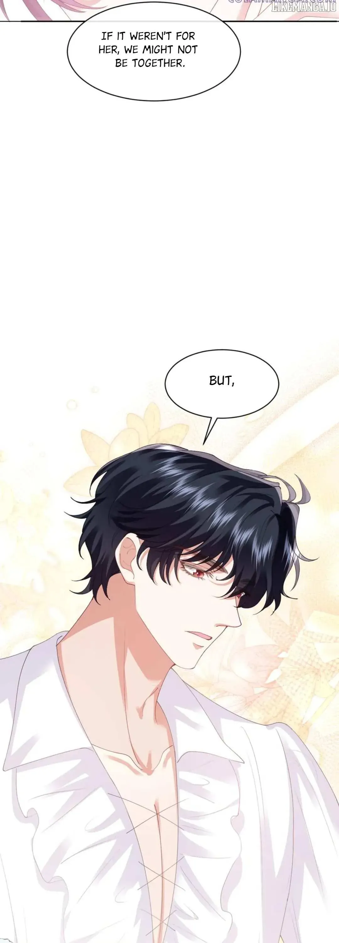 Confessing My Love to Him, the Treacherous One Chapter 57 Online - pƔgina 28