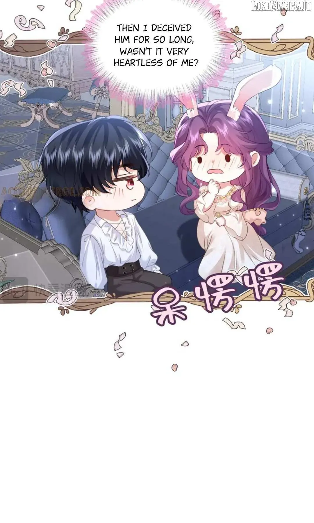 Confessing My Love to Him, the Treacherous One Chapter 57 Online - pƔgina 30
