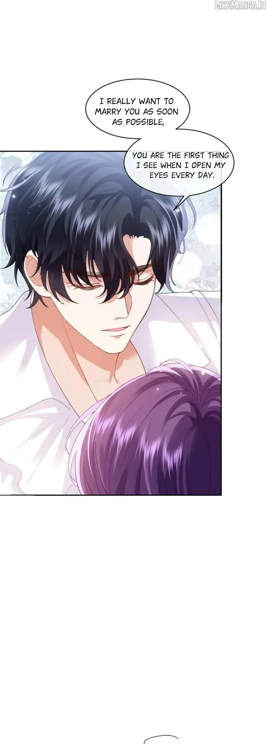 Confessing My Love to Him, the Treacherous One Chapter 57 Online - pƔgina 33