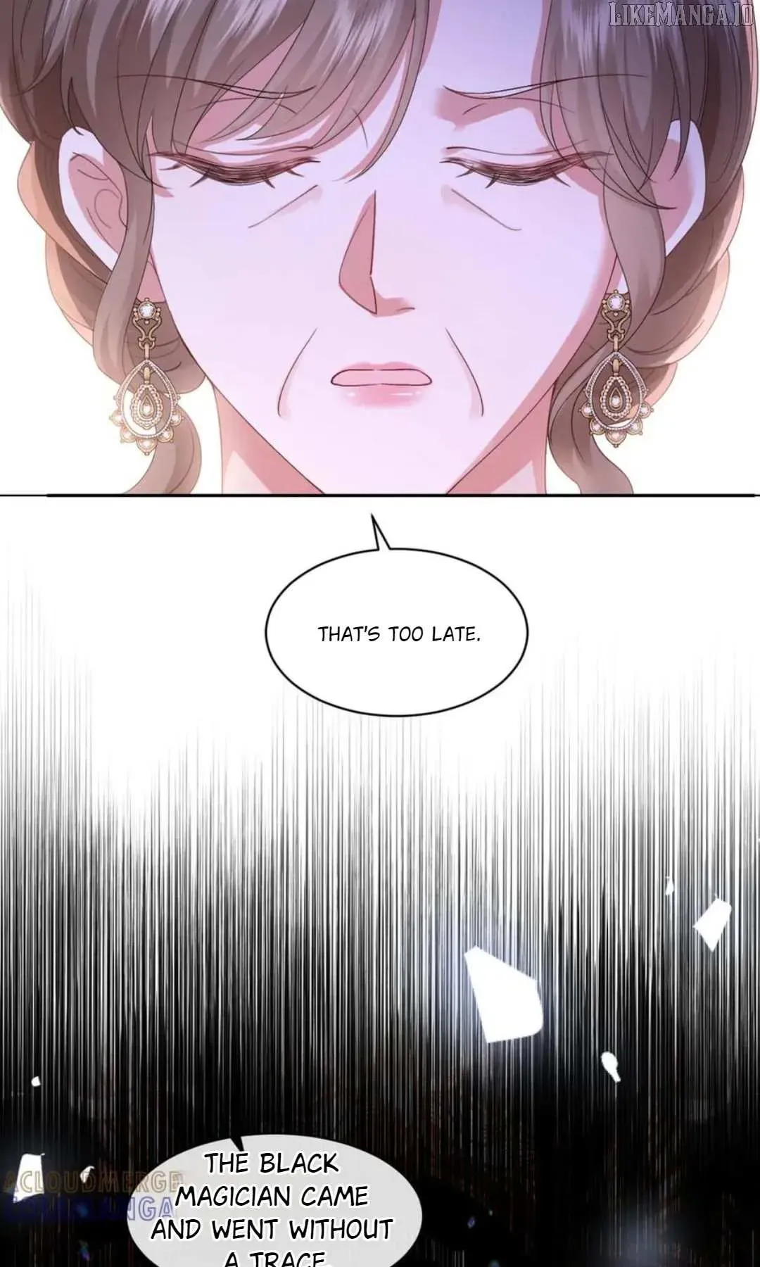 Confessing My Love to Him, the Treacherous One Chapter 57 Online - pƔgina 40
