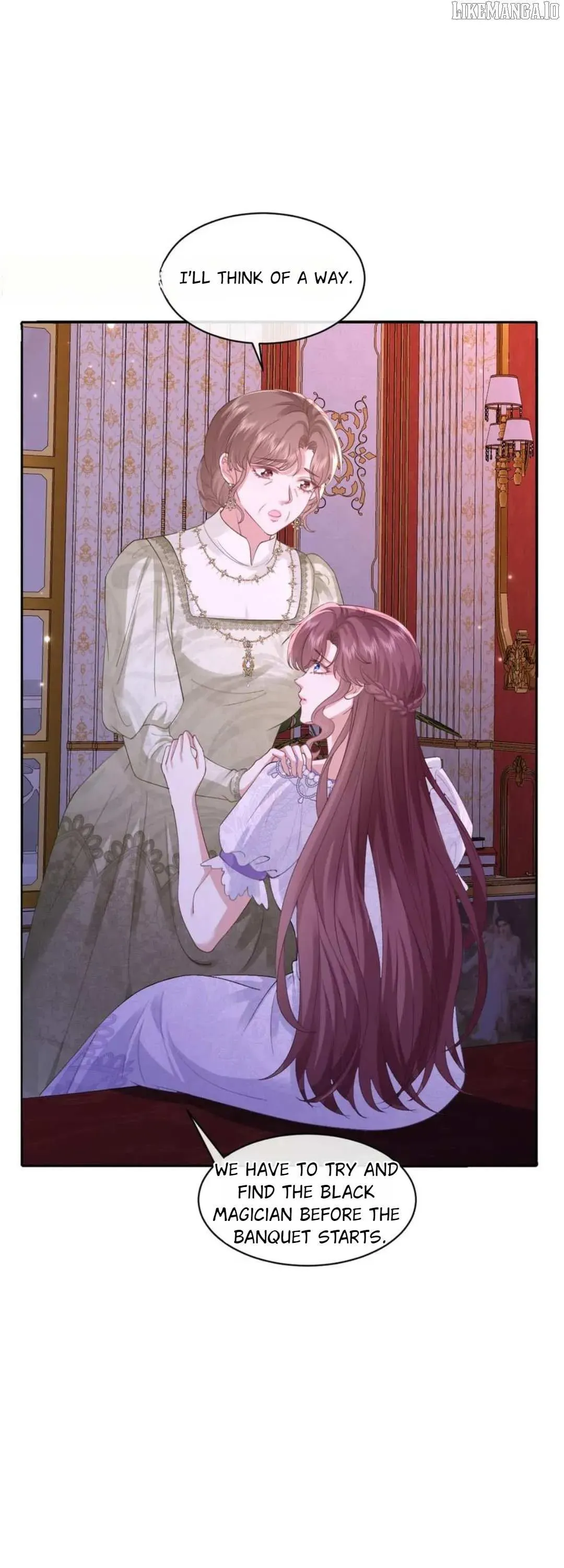 Confessing My Love to Him, the Treacherous One Chapter 57 Online - pƔgina 44
