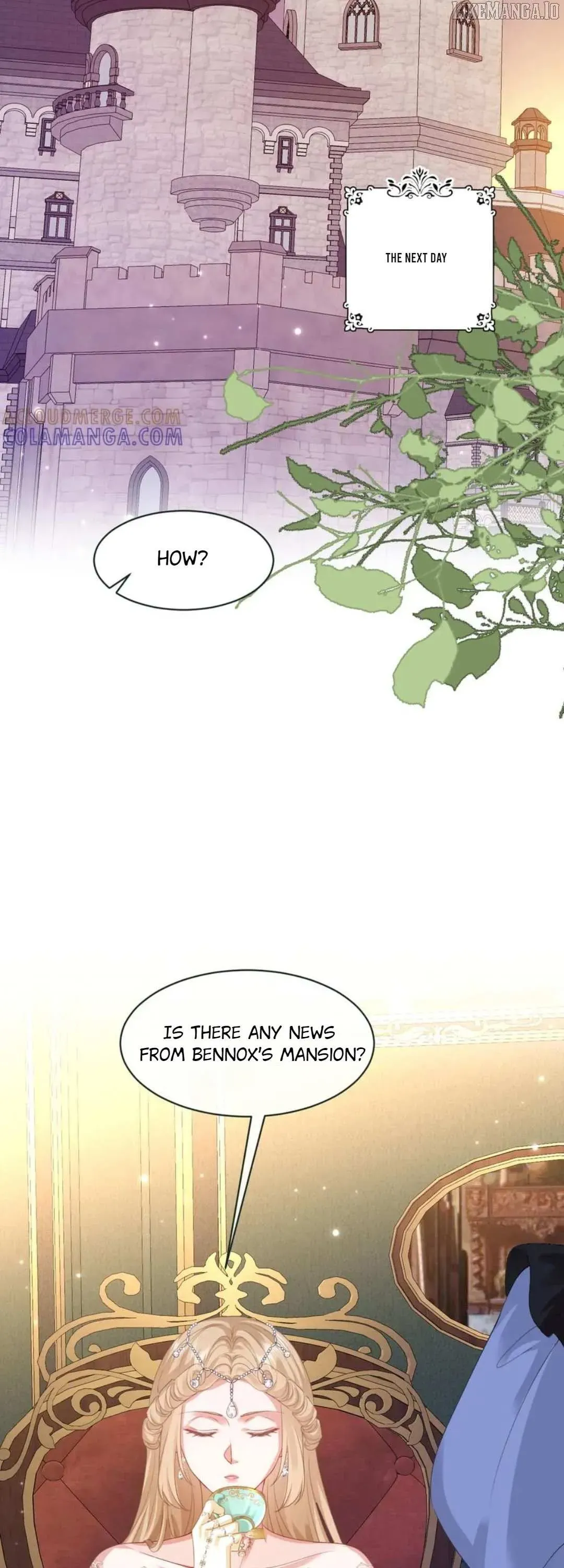 Confessing My Love to Him, the Treacherous One Chapter 57 Online - pƔgina 47