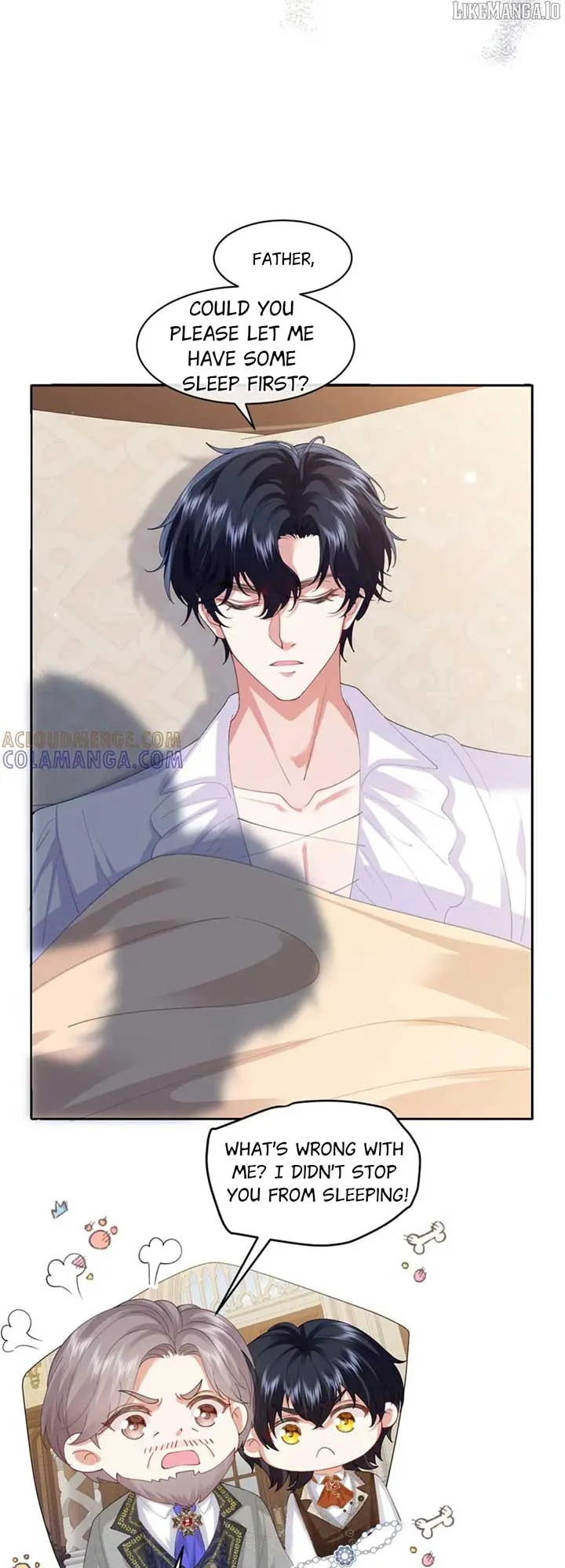 Confessing My Love to Him, the Treacherous One Chapter 58 Online - pƔgina 3