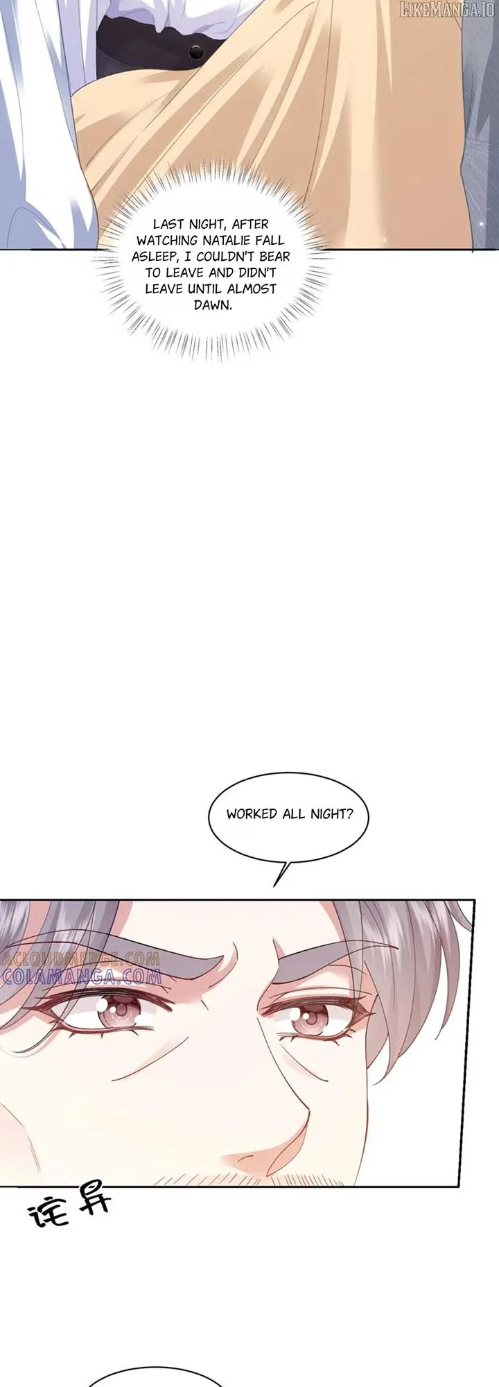 Confessing My Love to Him, the Treacherous One Chapter 58 Online - pƔgina 5