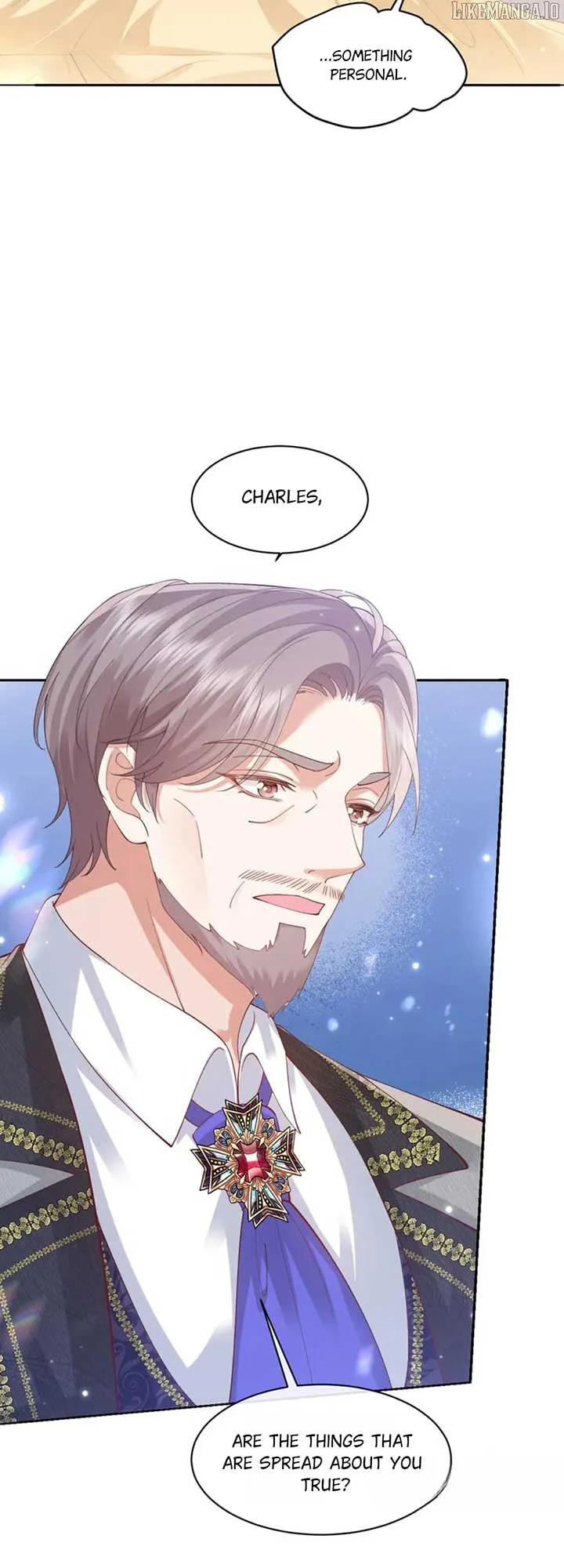 Confessing My Love to Him, the Treacherous One Chapter 58 Online - pƔgina 7
