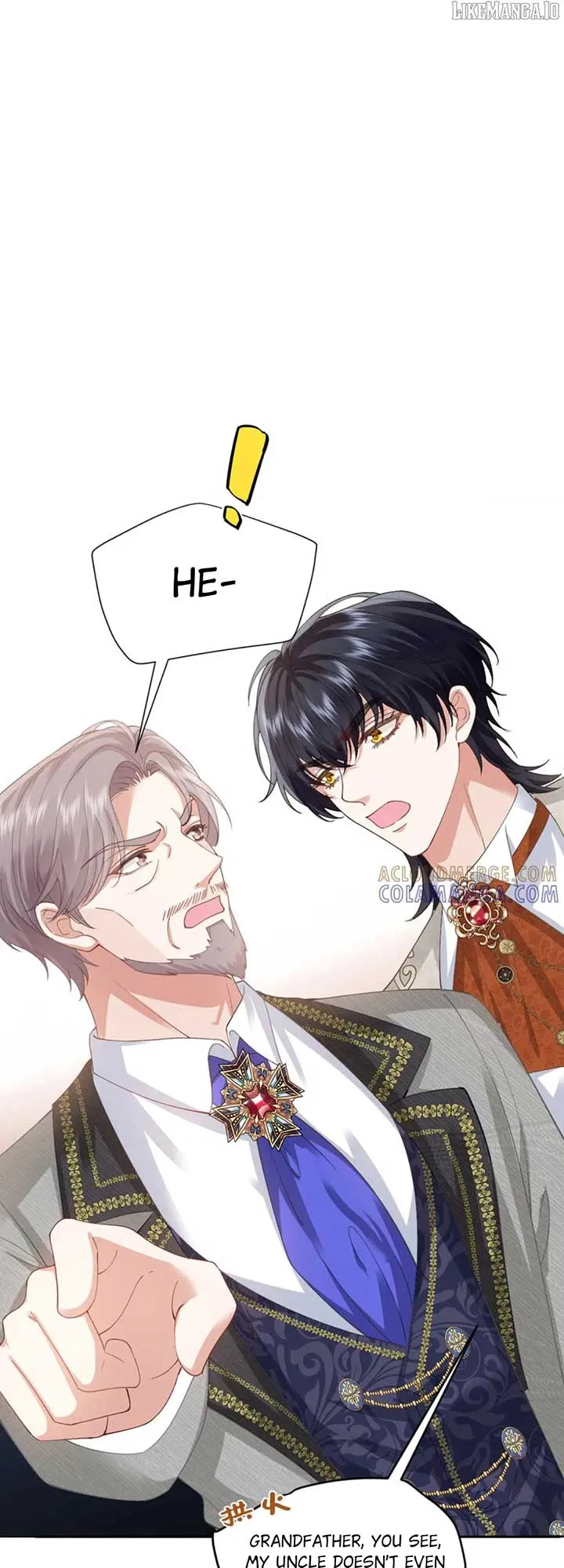 Confessing My Love to Him, the Treacherous One Chapter 58 Online - pƔgina 10