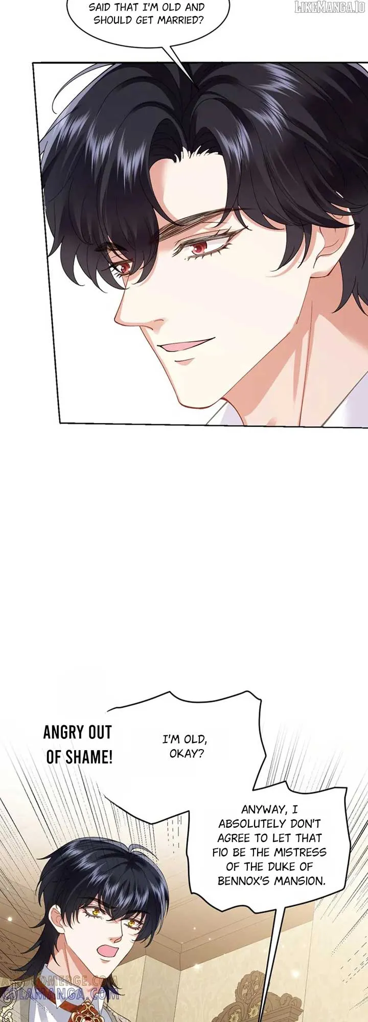Confessing My Love to Him, the Treacherous One Chapter 58 Online - pƔgina 14