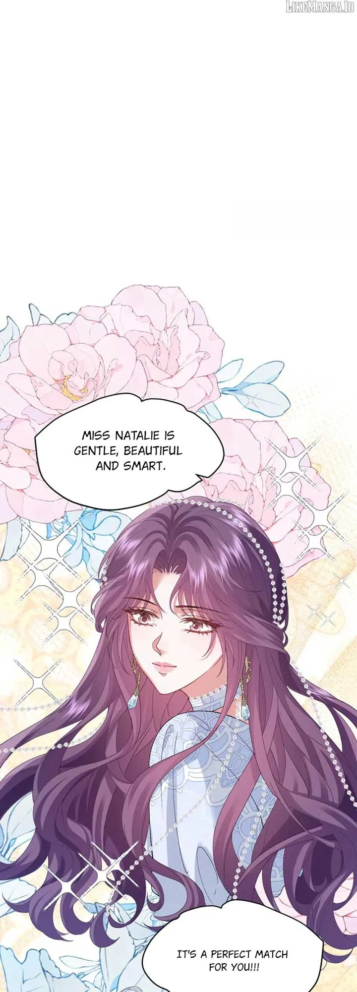 Confessing My Love to Him, the Treacherous One Chapter 58 Online - pƔgina 24