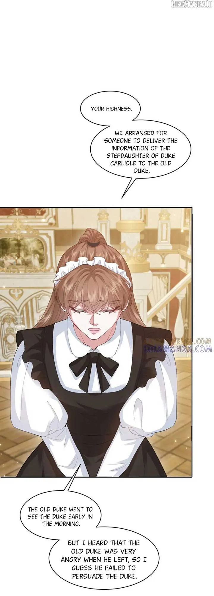 Confessing My Love to Him, the Treacherous One Chapter 58 Online - pƔgina 34