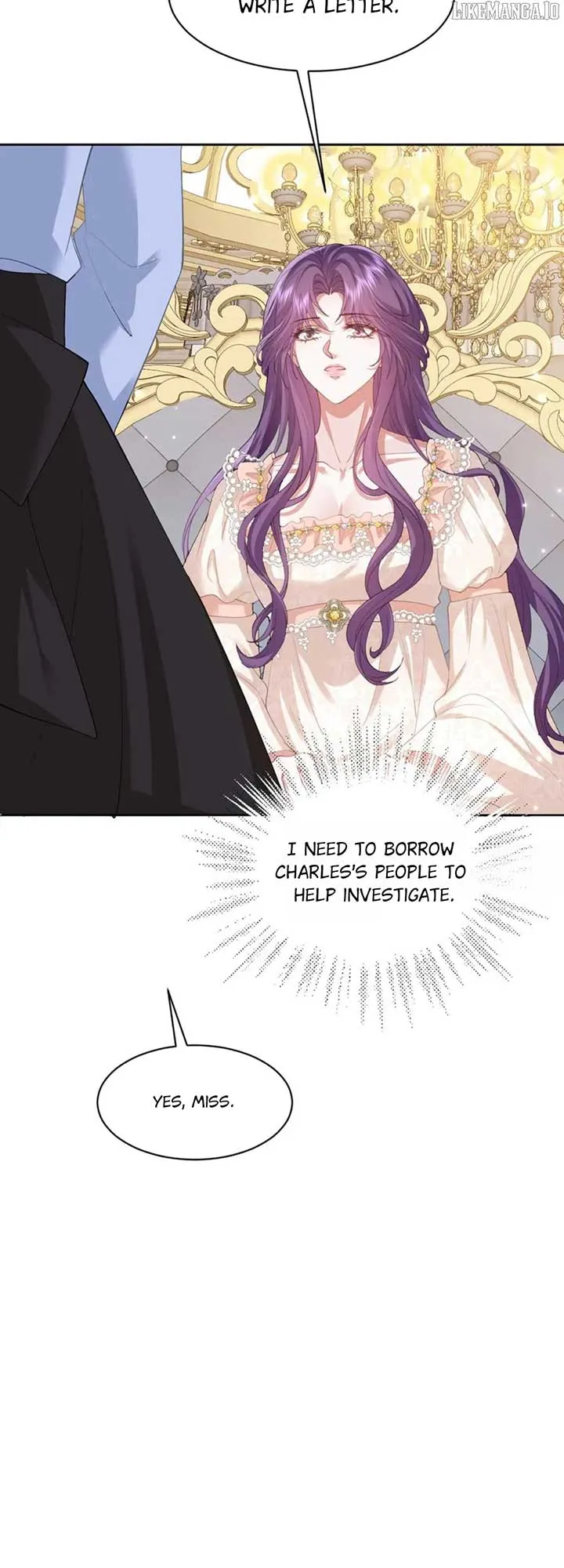 Confessing My Love to Him, the Treacherous One Chapter 58 Online - pƔgina 44