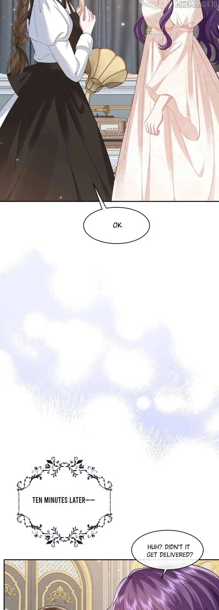 Confessing My Love to Him, the Treacherous One Chapter 58 Online - pƔgina 46