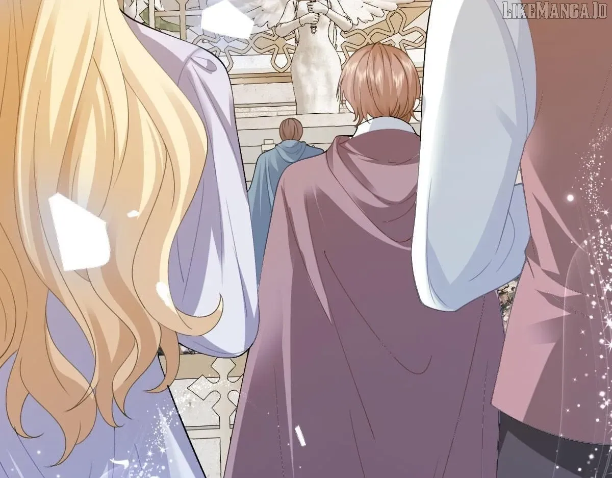 Confessing My Love to Him, the Treacherous One Chapter 59 Online - pƔgina 10