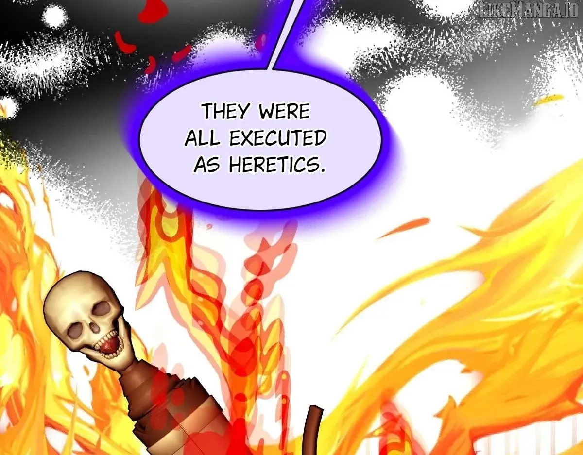 Confessing My Love to Him, the Treacherous One Chapter 59 Online - pƔgina 47