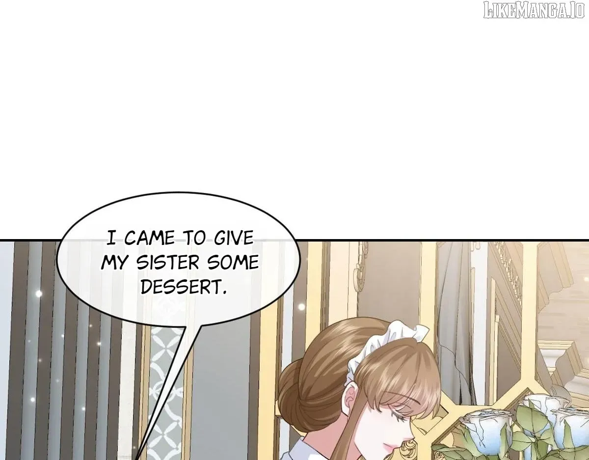 Confessing My Love to Him, the Treacherous One Chapter 59 Online - pƔgina 94