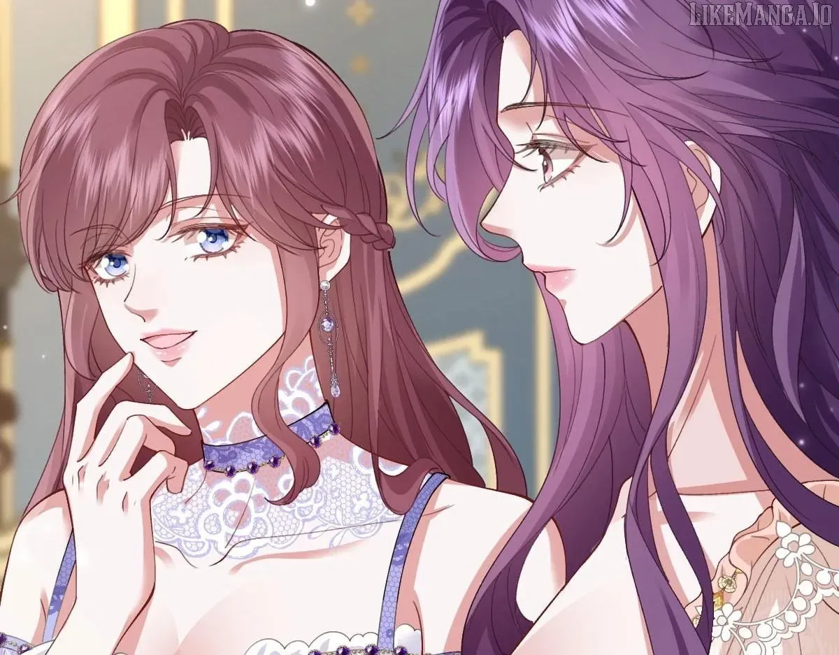 Confessing My Love to Him, the Treacherous One Chapter 59 Online - pƔgina 108