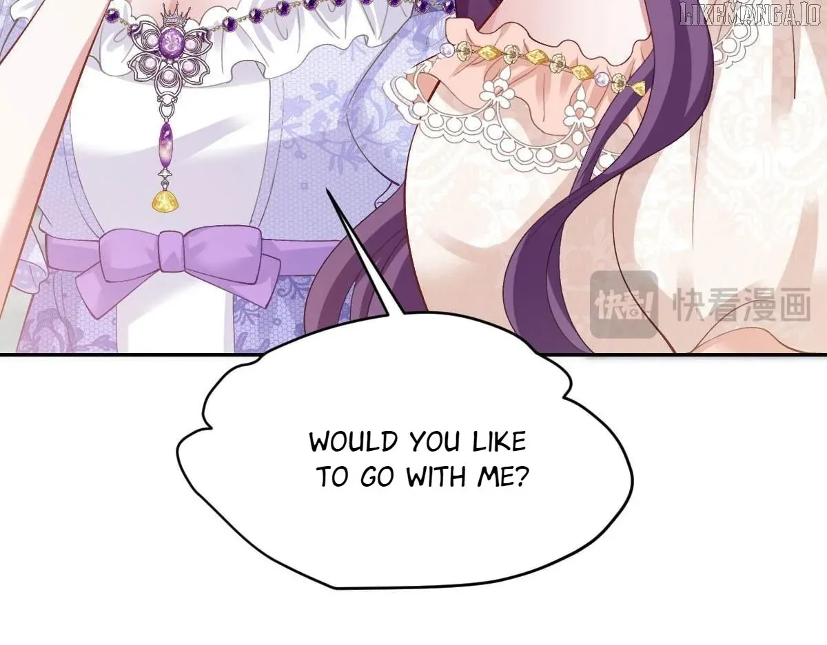 Confessing My Love to Him, the Treacherous One Chapter 59 Online - pƔgina 109