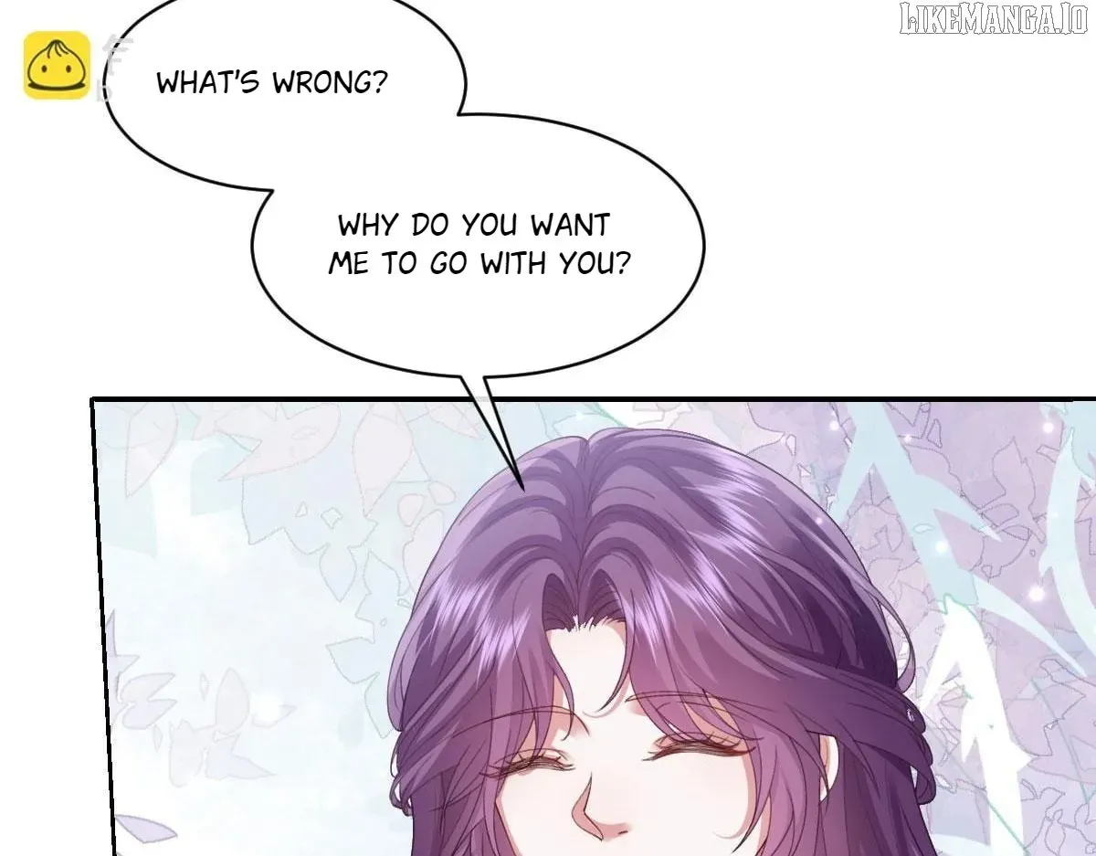 Confessing My Love to Him, the Treacherous One Chapter 59 Online - pƔgina 113