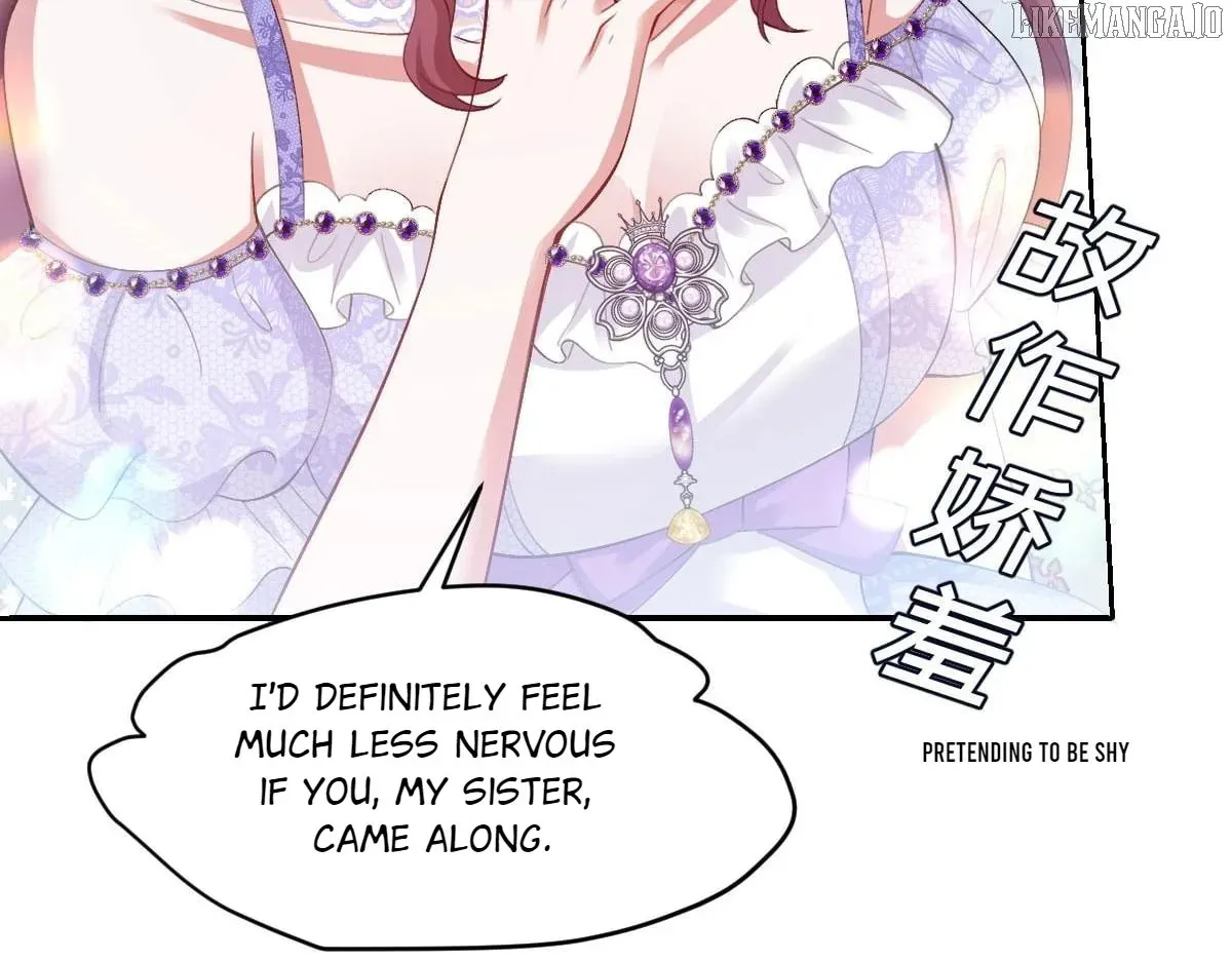 Confessing My Love to Him, the Treacherous One Chapter 59 Online - pƔgina 117