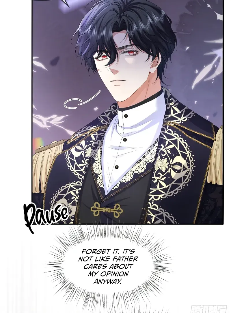 Confessing My Love to Him, the Treacherous One Chapter 6 Online - pƔgina 9