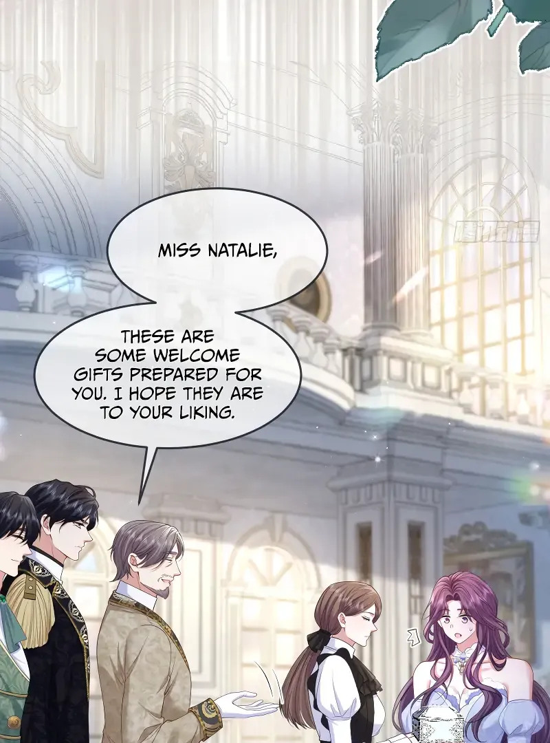 Confessing My Love to Him, the Treacherous One Chapter 6 Online - pƔgina 11