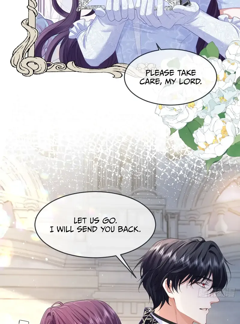 Confessing My Love to Him, the Treacherous One Chapter 6 Online - pƔgina 17