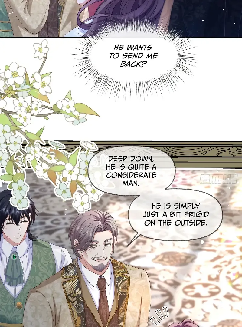 Confessing My Love to Him, the Treacherous One Chapter 6 Online - pƔgina 20