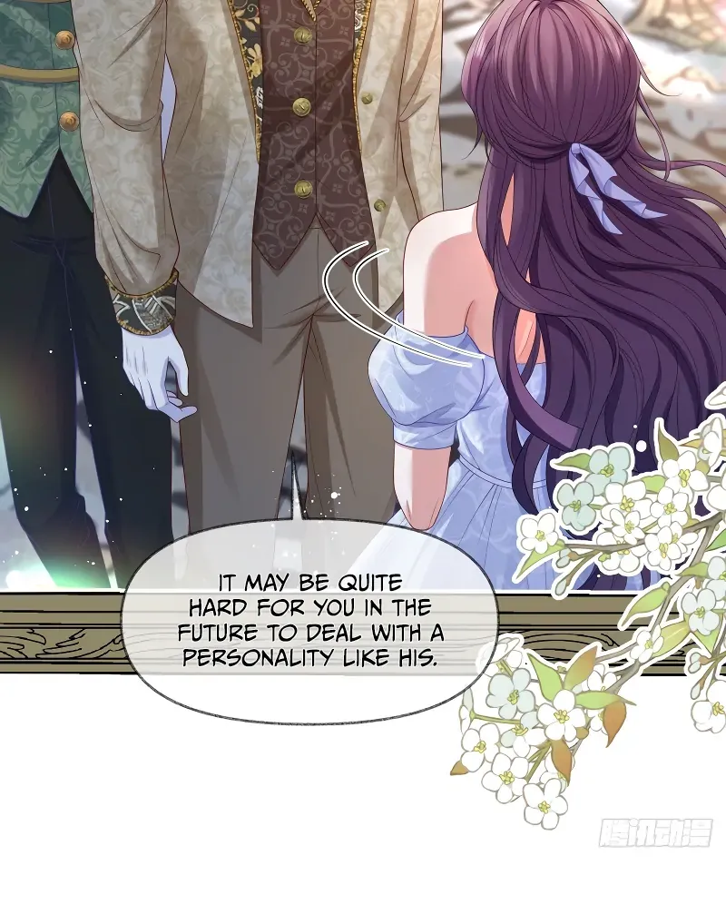 Confessing My Love to Him, the Treacherous One Chapter 6 Online - pƔgina 21