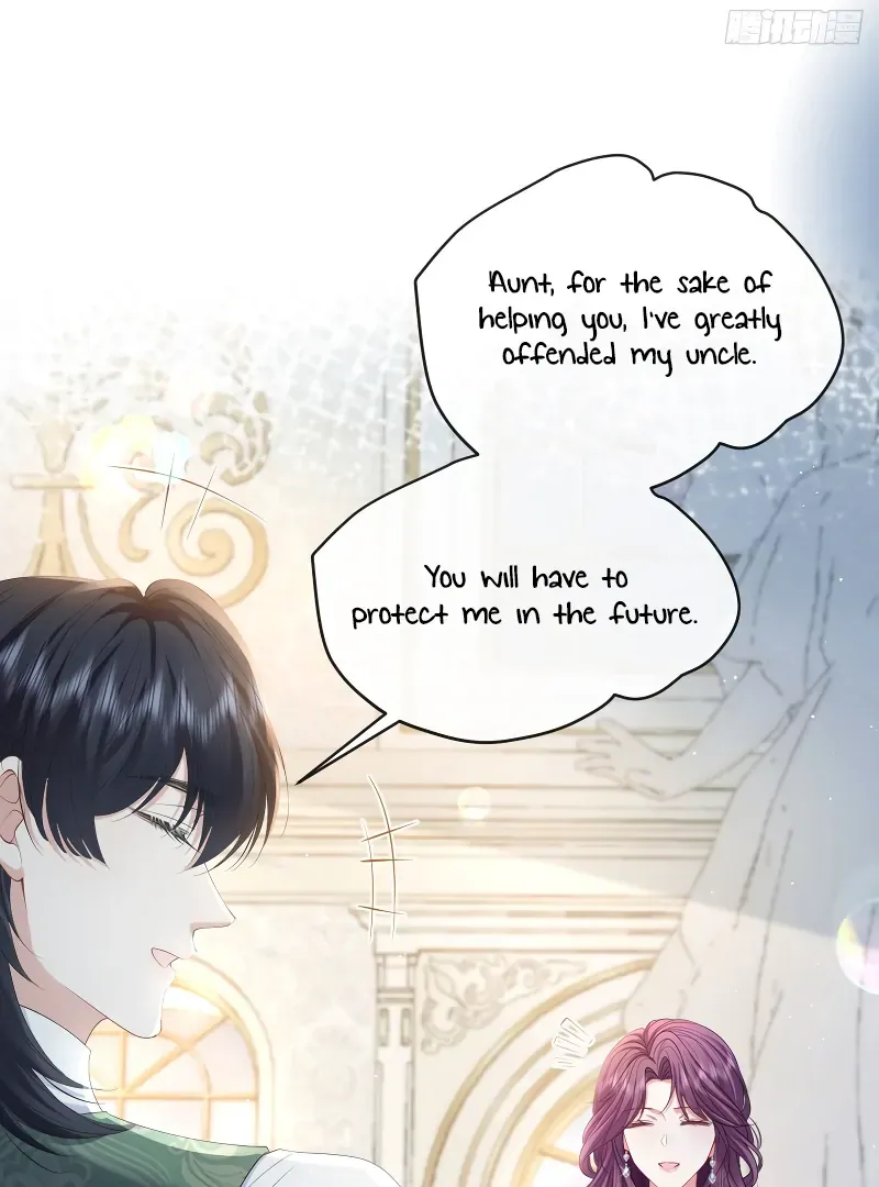 Confessing My Love to Him, the Treacherous One Chapter 6 Online - pƔgina 23