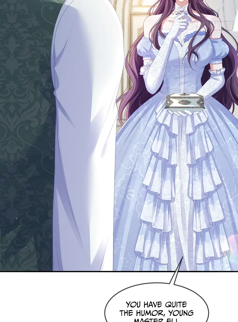 Confessing My Love to Him, the Treacherous One Chapter 6 Online - pƔgina 24