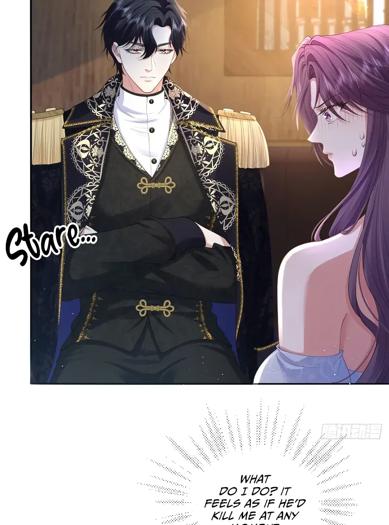 Confessing My Love to Him, the Treacherous One Chapter 6 Online - pƔgina 30