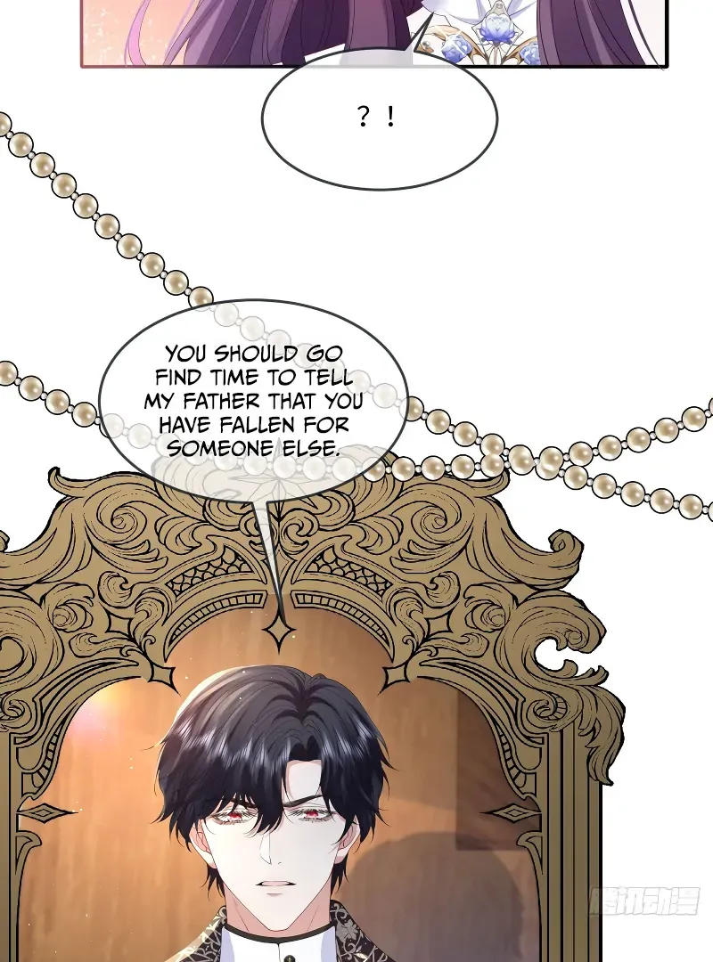 Confessing My Love to Him, the Treacherous One Chapter 6 Online - pƔgina 32