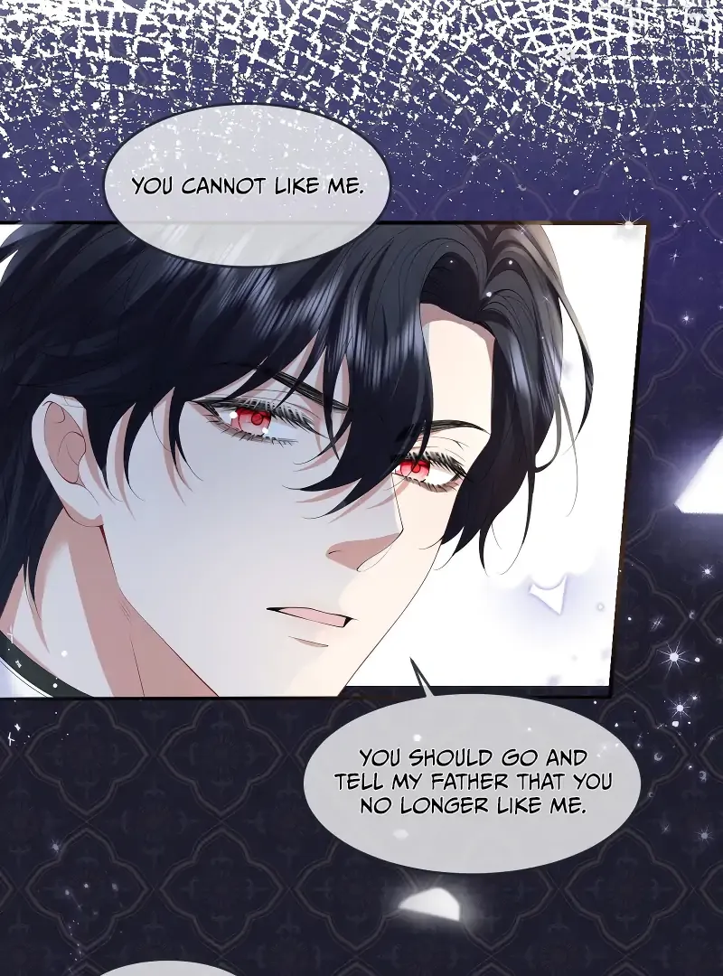 Confessing My Love to Him, the Treacherous One Chapter 6 Online - pƔgina 34